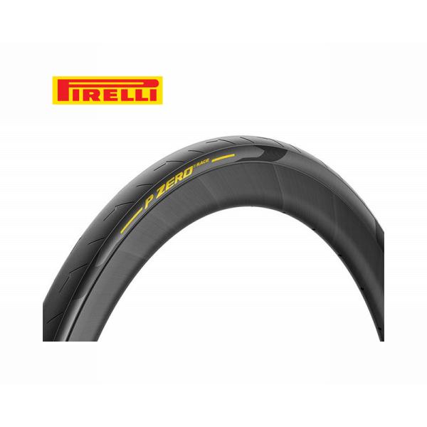 (春トクSALE)ピレリ（PIRELLI）　P ZERO RACE＜イエローラベル＞ロードクリンチャ...