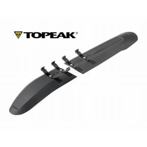 (春トクSALE)トピーク（TOPEAK）　テトララック フェンダー M2