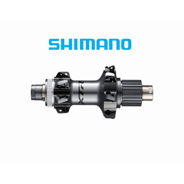 (特セール)シマノ（SHIMANO）　XTR FH-M9111-BS DISC リアフリーハブ