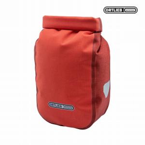 ORTLIEB オルトリーブ グラベルパック QL2.1(ペア) ダークサンド