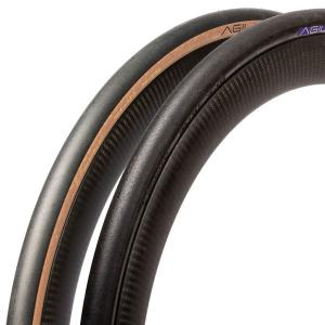 Panaracer（パナレーサー） 【2本セット】AGILEST LIGHT TUBED（アジ