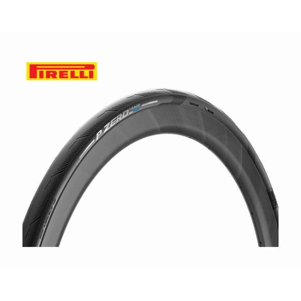 (特セール)ピレリ（PIRELLI）　P ZERO RACE 4S ロードクリンチャータイヤ 700...