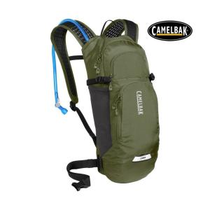 (春トクSALE)キャメルバック(CAMELBAK)　ロボ 9　バーントオリーブ　バックパック　ハイドレーション対応　リザーバー付属｜cycle-yoshida