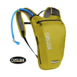 (8800円以上条件付き送料無料)キャメルバック(CAMELBAK)　ハイドロバック ライト　ゴールデン　バックパック　ハイドレーション対応　リザーバー付属｜cycle-yoshida