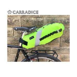 RIXEN&KAUL リクセンカウル フリーパック シティ KM822 : バイシクル