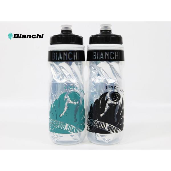 (春トクSALE)ビアンキ（BIANCHI）　インサレイト ボトル 600ml（JPP0207008...