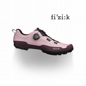 フィジーク（fi'zi:k） TERRA ATLAS （テラアトラス）ピンク SPD
