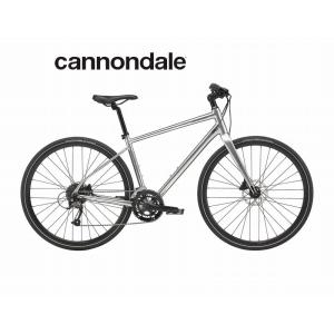 キャノンデールクイックバイク cannondale CANNONDALE QUICK LTD キャノンデール クイック