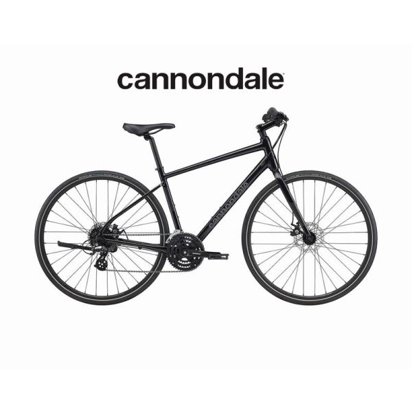 (配送不可：店頭受取のみ)キャノンデール(CANNONDALE) QUICK LTD(3x8s)MA...