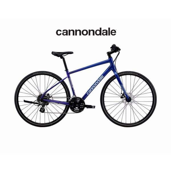 (配送不可：店頭受取のみ)キャノンデール(CANNONDALE) QUICK LTD(3x8s)UL...