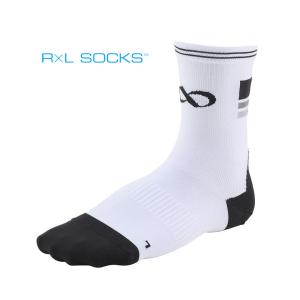 アールエルソックス バイク グリップ ハード ソックス TBK-550R