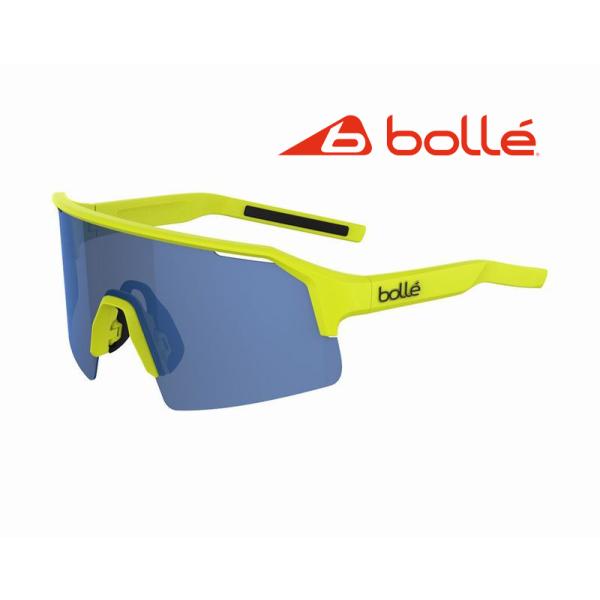 (特セール)ボレー(BOLLE)　C-SHIFTER ＜Acid Yellow Matte / Br...