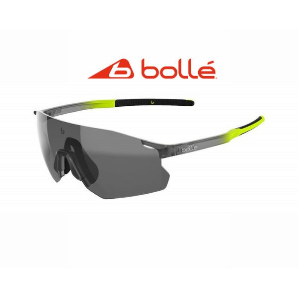 (特セール)ボレー(BOLLE)　ICARUS ＜Grey Acid Frost / Volt+ G...