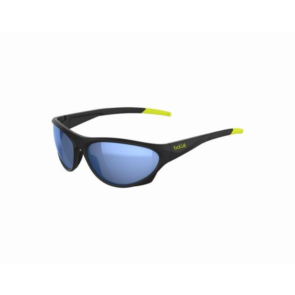 (特セール)ボレー(BOLLE)　CHIMERA ＜Black Acid Matte / Volt+...