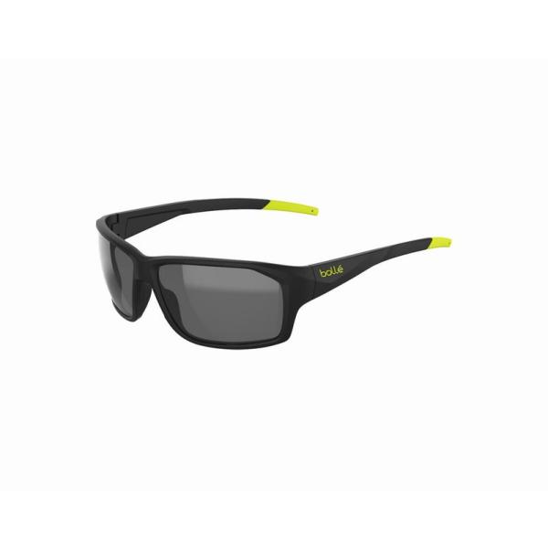 (特セール)ボレー(BOLLE)　FENIX ＜Black Acid Matte / Volt+ G...