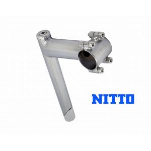 NITTO ※長期予約品※(春得セール)ニットー(NITTO) CT-1 ステム(1 NITTO ※長期予約品※(春得セール)ニットー(NITTO) CT-1 ステム(1