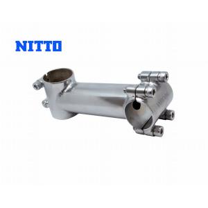 NITTO 日東 UI-82 BX 73° ハンドルステム 26.0 NITTO 日東 UI-82