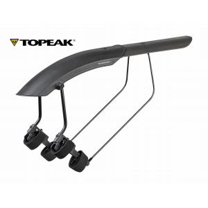 (春トクSALE)トピーク（TOPEAK）　テトラフェンダー M2 リア（26-29”用）｜cycle-yoshida