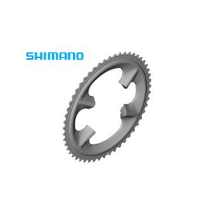 (春トクSALE)シマノ（SHIMANO）　DURA-ACE（デュラエース）FC-R9200 チェーンリングアウター 50T-NK（50-34T用）｜cycle-yoshida