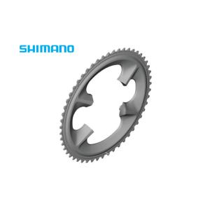 (春トクSALE)シマノ（SHIMANO）　ULTEGAR（アルテグラ）FC-R8100 チェーンリングアウター 52T-NH（52-36T用）｜cycle-yoshida