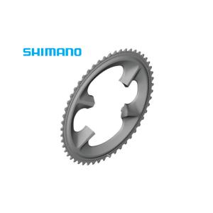 (春トクSALE)シマノ（SHIMANO）　ULTEGAR（アルテグラ）FC-R8100 チェーンリングアウター 50T-NK（50-34T用）