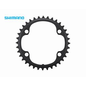 (春トクSALE)シマノ（SHIMANO）　ULTEGAR（アルテグラ）FC-R8100 チェーンリングインナー 36T-NH（52-36T用）