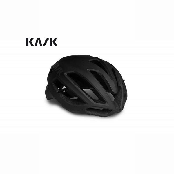 (夏トクSALE)カスク(KASK)　PROTONE ICON ＜ブラック マット＞  ヘルメット
