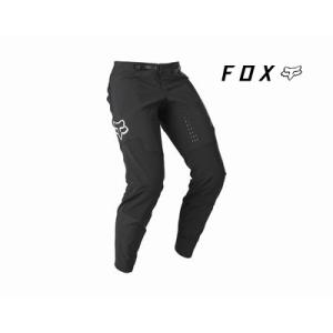 (春トクSALE)フォックス(FOX）　DEFEND＜ブラック＞パンツ 28889-001