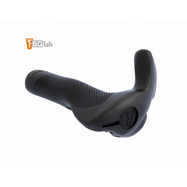 (特セール)SQlab（エスキューラブ）　STUBY グリップ