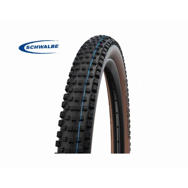 (夏トクSALE)シュワルベ（SCHWALBE）　ウィキッドウィル ブロンズ SUPER GROUN...