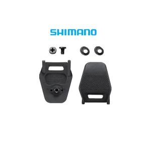 (ネコポス対象商品)シマノ（SHIMANO）　スペア用ヒールパッド（RC902）2個入り ESMSHRC902MHPL01｜cycle-yoshida