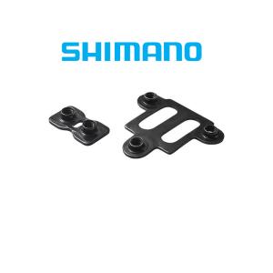(ネコポス対象商品)シマノ（SHIMANO）　クリートナットセットSPD-SL/SPD（5穴用）ES...