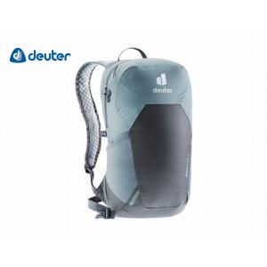 deuter（ドイター） ASCENDER 13 （アセンダー13） ブラック バック