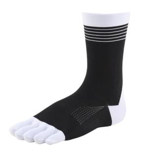 (特セール)(ネコポス対象商品)アールエルソックス（R×L SOCKS）　BK-FIVE バイク グ...