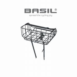 BASIL バジル PORTLAND REAR BASKET ポートランド リア