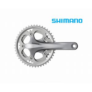 ◇◇訳アリ シマノ SHIMANO FC-R700 9/10速 50/34T 170mm クランク