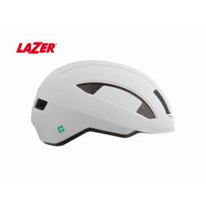 レイザー CITYZEN KCマットホワイト アーバンヘルメット