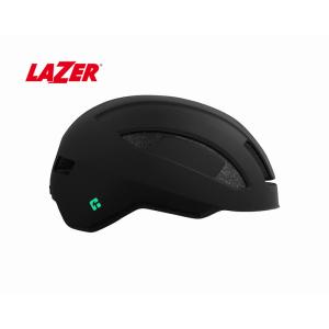 レイザー CITYZEN KCマットブラック アーバンヘルメット