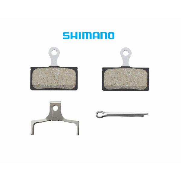 (ネコポス対象商品)シマノ（SHIMANO）　G05A-RX レジンパッド EBPG05ARXA