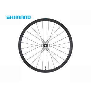 (春トクSALE)シマノ（SHIMANO）　GRX WH-RX870-TL-F12-700C DISCチューブレスホイール フロント用｜cycle-yoshida