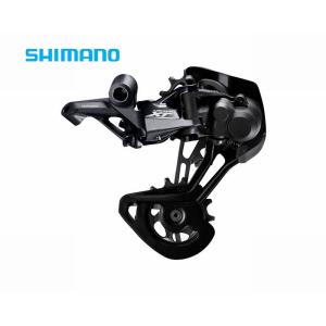 (春トクSALE)シマノ（SHIMANO）　XT RD-M8100-GS リアディレーラー（1x12S）｜cycle-yoshida