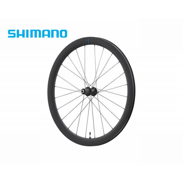 (春トクSALE)シマノ（SHIMANO）　105 WH-RS710-C46-TL-R DISCチュ...