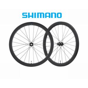 (夏トクSALE)シマノ（SHIMANO）　105 WH-RS710-C46-TL DISCチューブレスホイール 前後セット（11/12S）｜cycle-yoshida