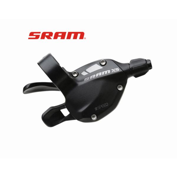 (春トクSALE)スラム（SRAM）　X5 トリガー シフター リア用（9S）