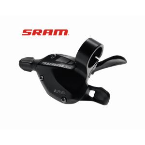 (春トクSALE)スラム（SRAM）　X5 トリガー シフター フロント用（2S）｜cycle-yoshida