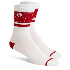 クランクブラザーズ ICON MTB SOCKS SPLATTER EDITION  限定ソックス