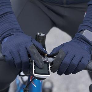 (特セール)カペルミュール(KAPELMUUR)　Polartec　Power Grid　ライトサー...