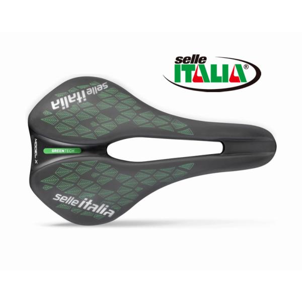 (特セール)セライタリア(SELLE ITALIA)　MODEL X LEAF　SUPERFLOW　...