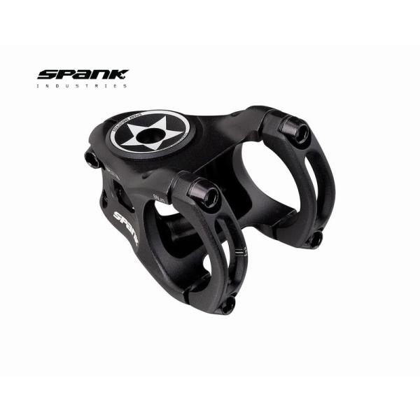 (特セール)SPANK（スパンク）　スプリット35 ステム（1-1/8”・クランプ径35.0）