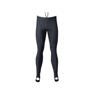 パールイズミ ウィンドブレーク サーモ タイツ 6700-3DX